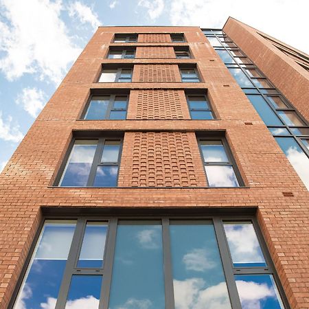 Kelham Gate Central Apartments Near Peaks Crucible Utilita Arena Sheffield Exterior foto