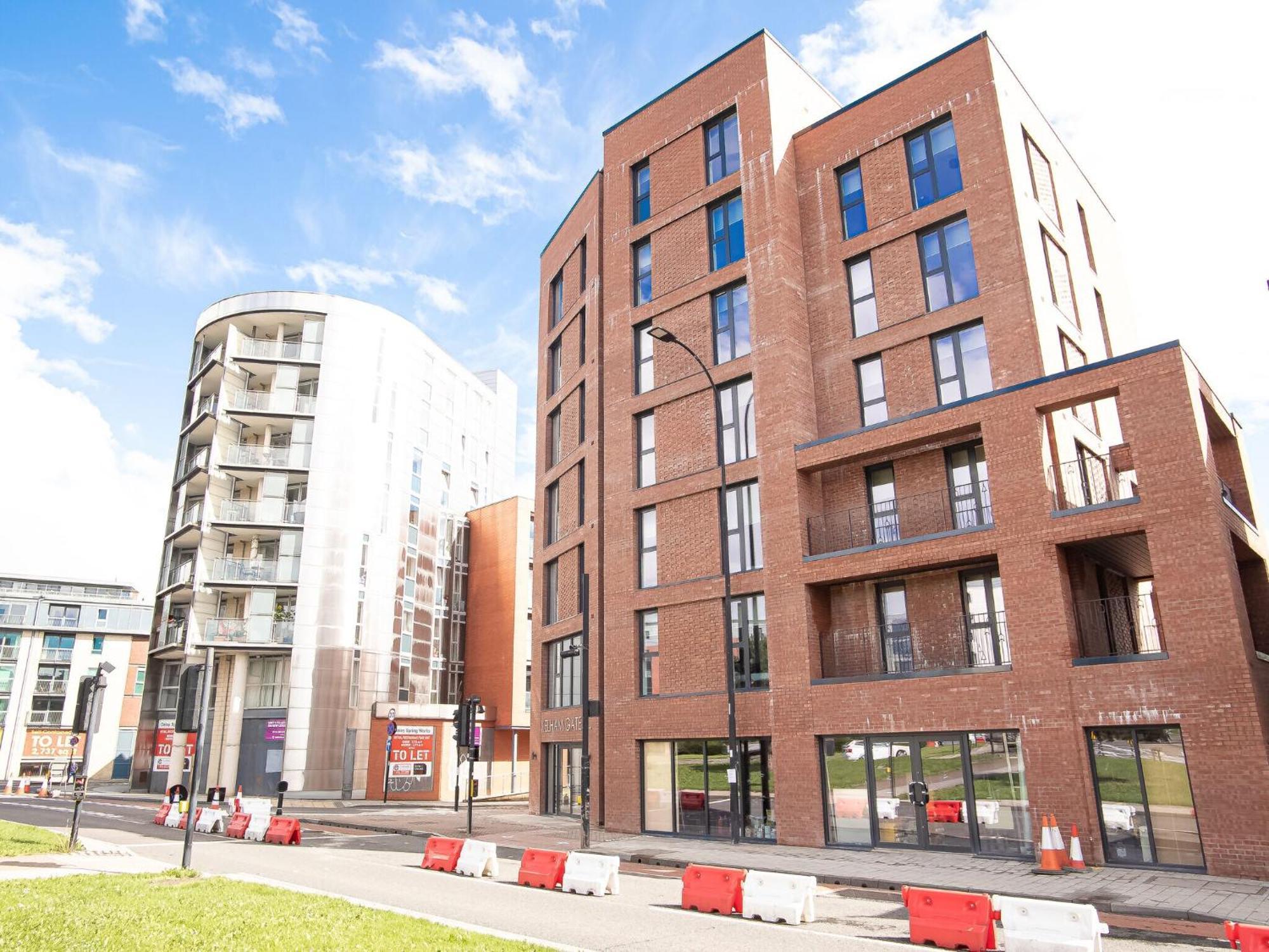 Kelham Gate Central Apartments Near Peaks Crucible Utilita Arena Sheffield Exterior foto