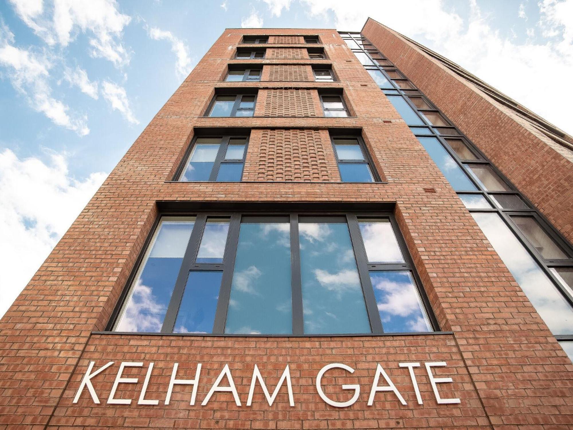 Kelham Gate Central Apartments Near Peaks Crucible Utilita Arena Sheffield Exterior foto